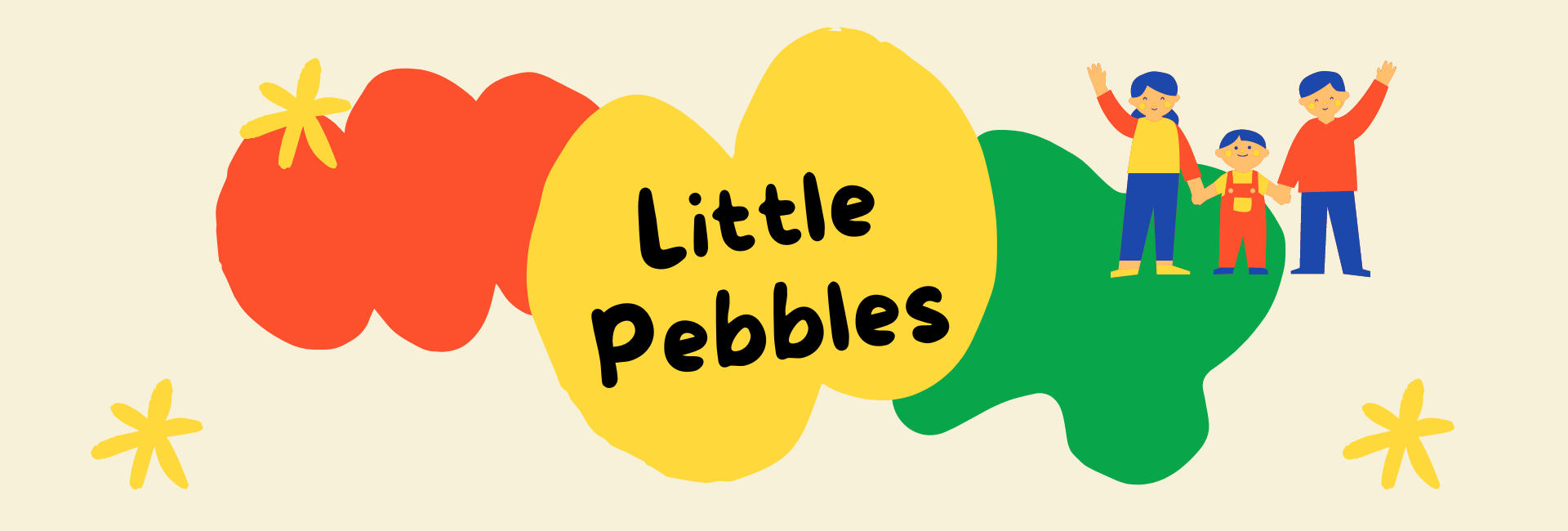 Little Pebbles